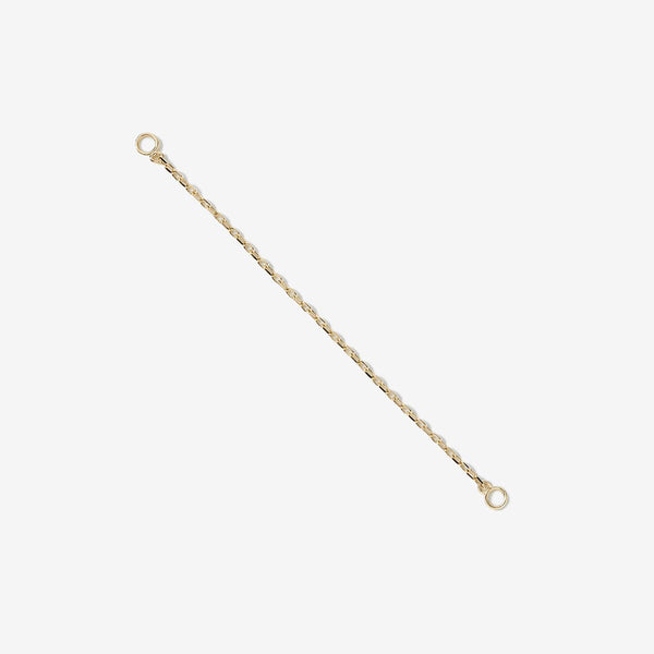 Rain chain charm