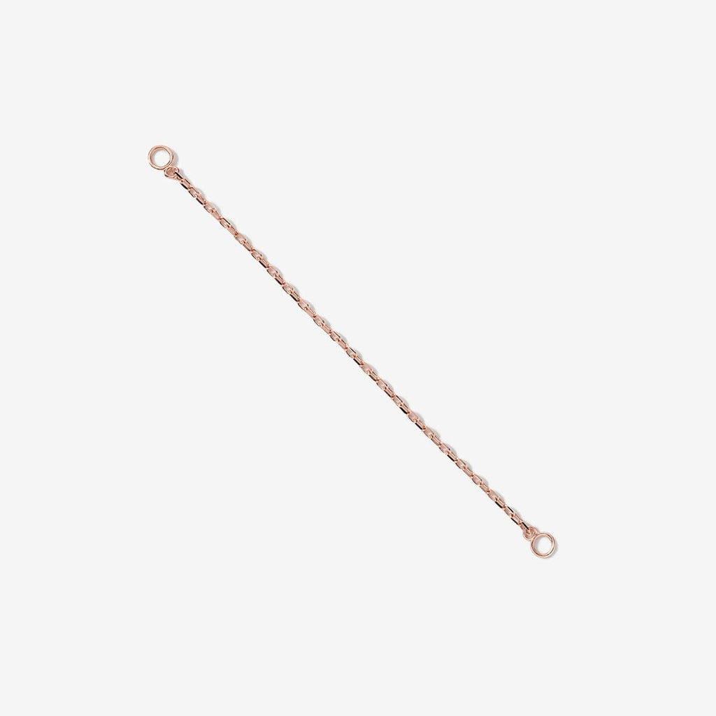 Rain chain charm
