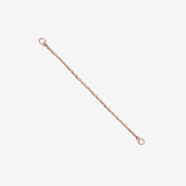 Rain chain charm
