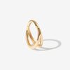 Rhea cage clicker hoop