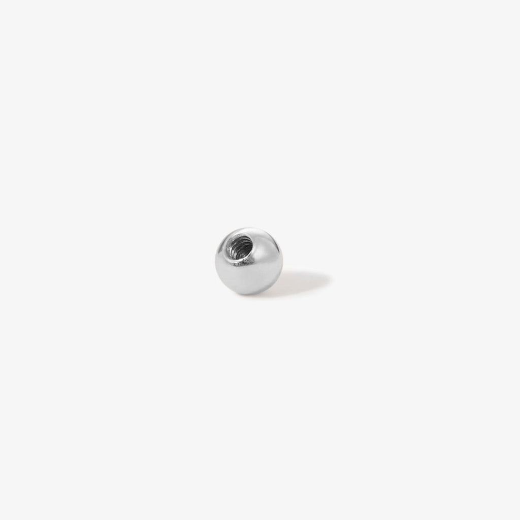 Richards ball replacement head