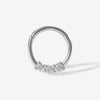 Rogan clicker piercing