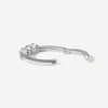 Rogan clicker piercing