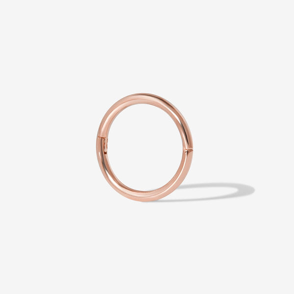 Cloud clicker hoop