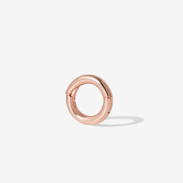 Cloud clicker hoop