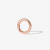Cloud clicker hoop