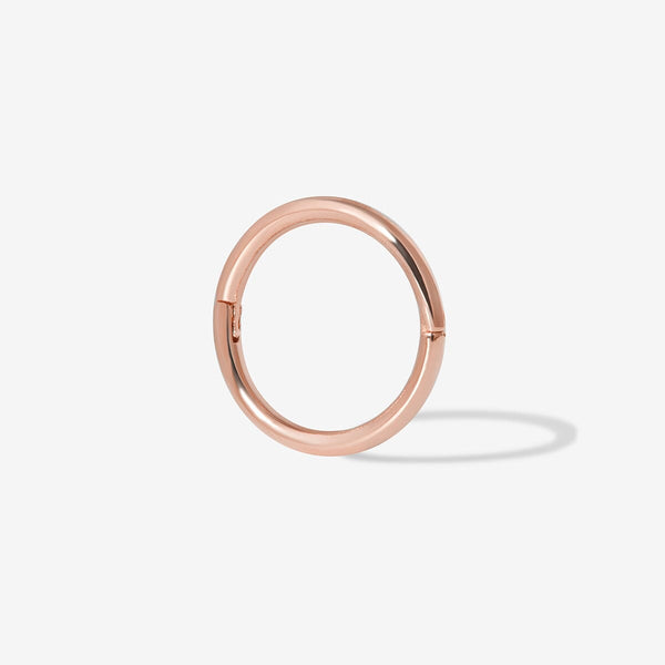 Cloud clicker hoop