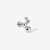 Shaine bubble piercing