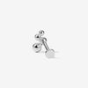 Shaine bubble piercing
