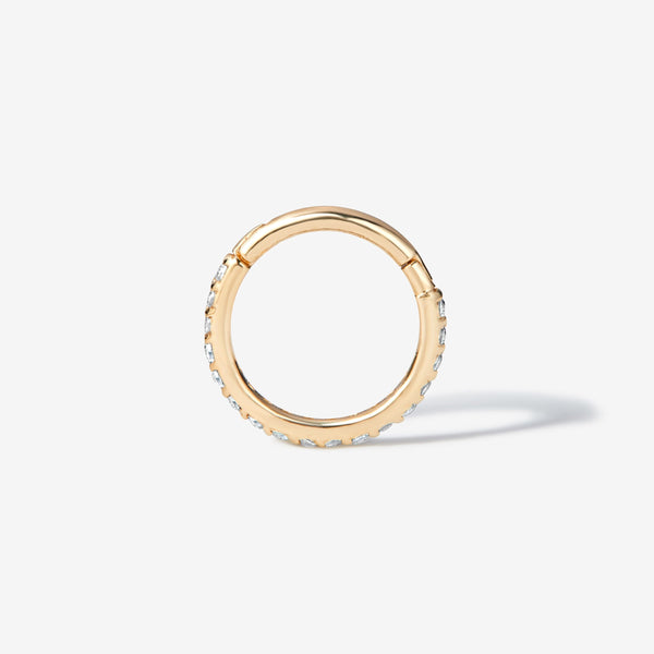 Sherran clicker hoop