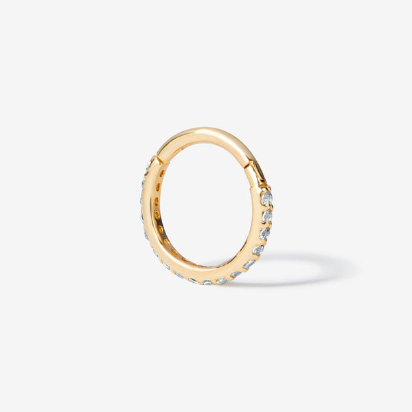 Sherran clicker hoop
