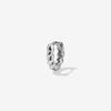 Smith rope hoop piercing