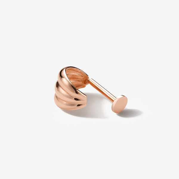 Sphen fan piercing
