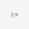 Tege micro piercing