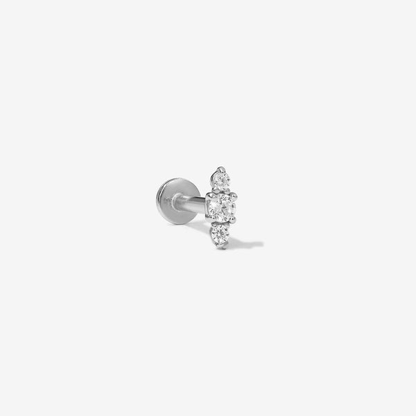 Tege micro piercing