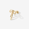 Tommi statement bow piercing