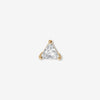 Vaman triangle piercing