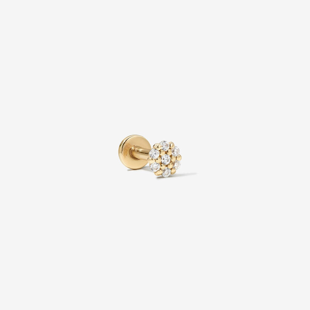 Veha micro piercing