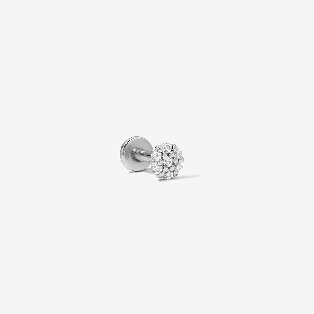 Veha micro piercing