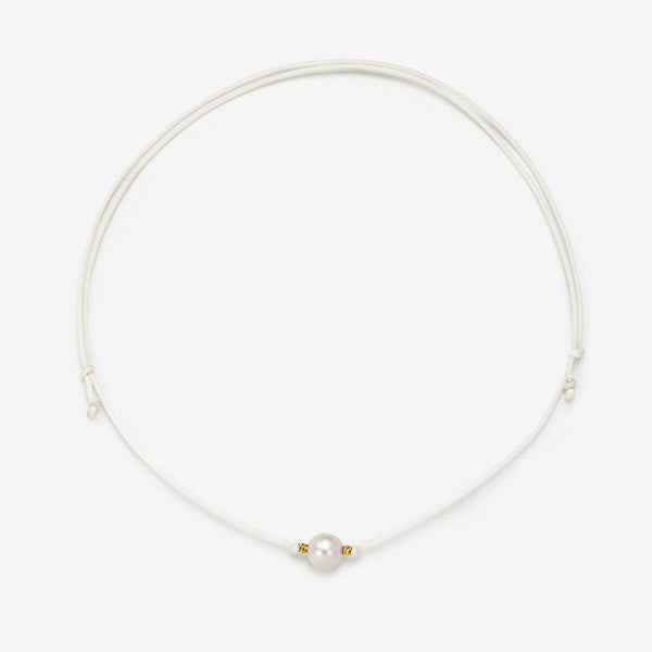 Wish anklet