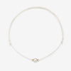 Wish anklet