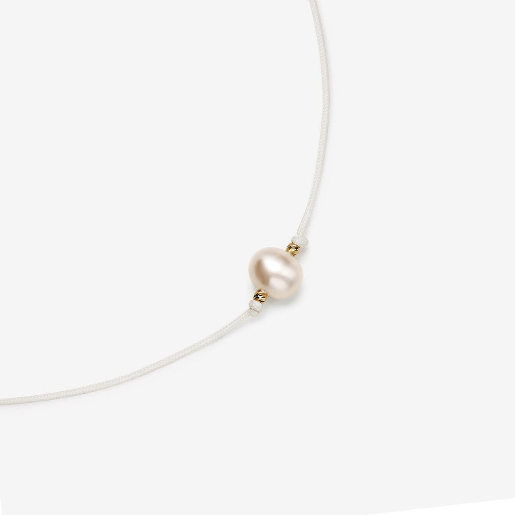 Wish anklet