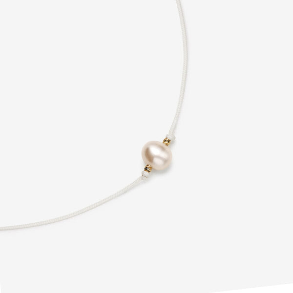 Wish anklet