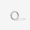 Cloud clicker hoop