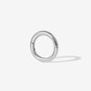 Cloud clicker hoop