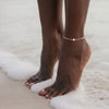Wish anklet