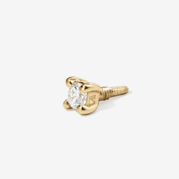 Gold Claw Diamond(wp)