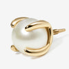 Gold pearl pin(wp)