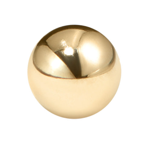 Gold Ball (wp)
