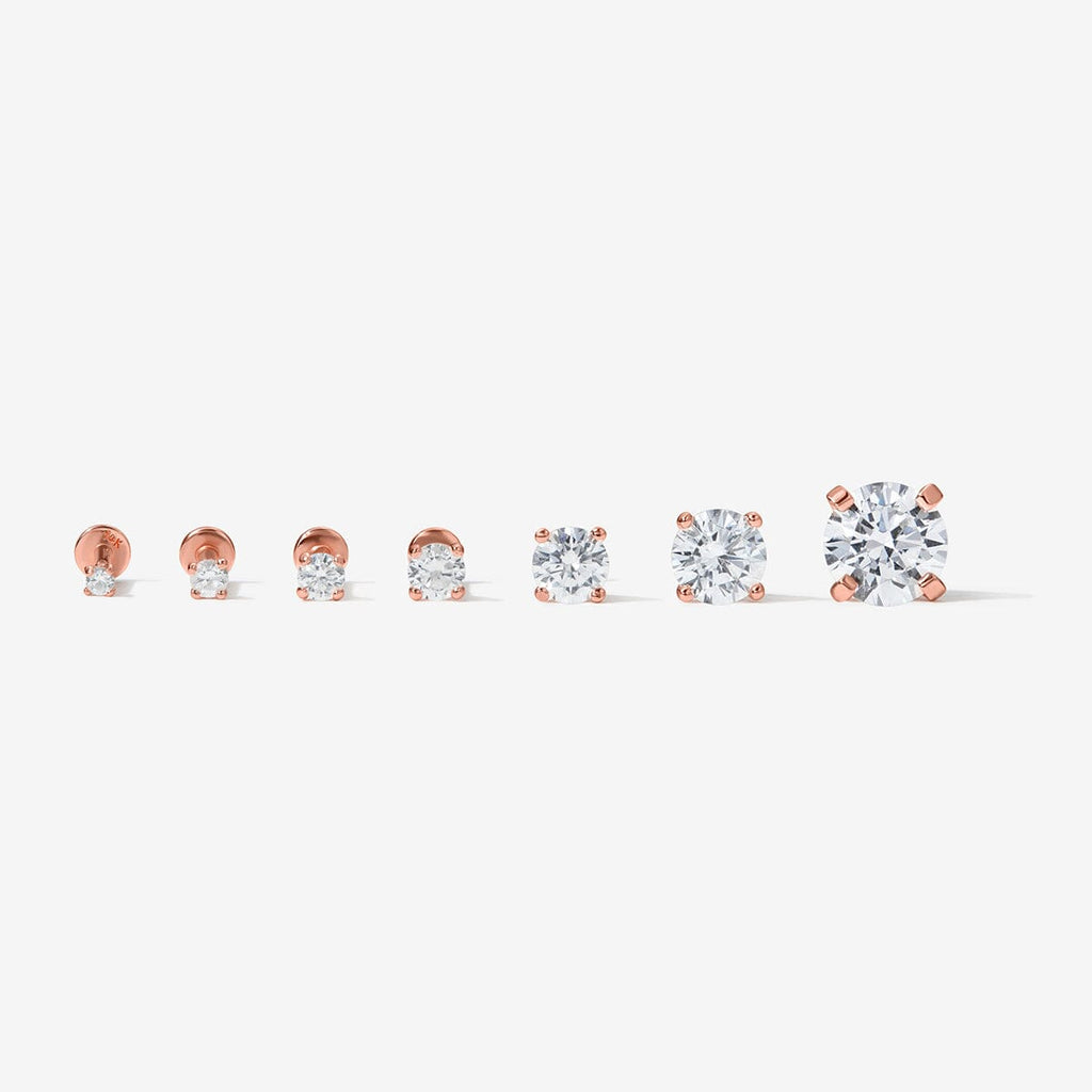 Sid lab diamond piercing