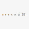 Sid lab diamond piercing