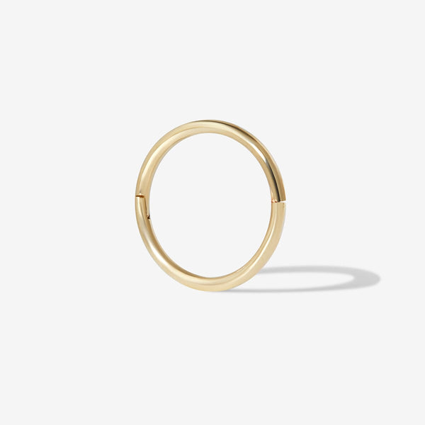 Cloud clicker hoop