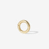 Cloud clicker hoop