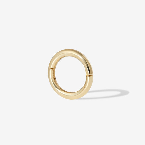 Cloud clicker hoop