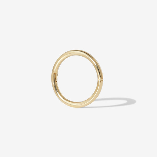 Cloud clicker hoop