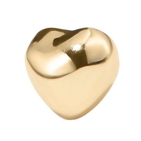 Gold Heart (wp)