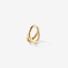 Kiwi cage clicker hoop