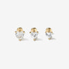 Decs baby heart piercing