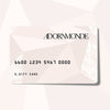 E-gift card