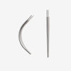 2-piece taper set